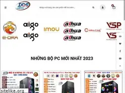 Sites similar to maytinhdinhdung.vn
