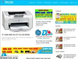 Sites similar to maytinhdinhhau.net