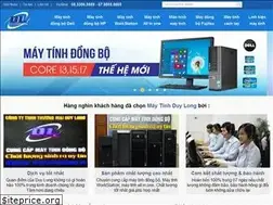 Sites similar to maytinhdongbo.vn