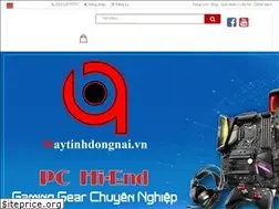 Sites similar to maytinhdongnai.vn