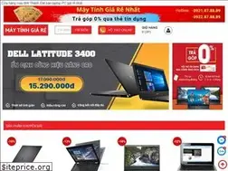 Sites similar to maytinhgiare.vn