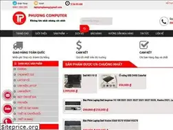 Sites similar to maytinhgiaredanang.com