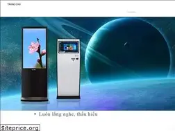 Sites similar to maytinhgoodm.com