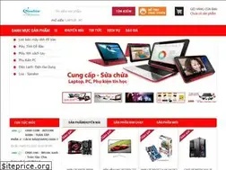 Sites similar to maytinhgovap.com