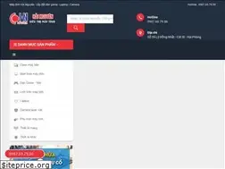 Sites similar to maytinhhainguyen.com