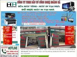 Sites similar to maytinhhoangha.vn