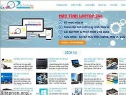 Sites similar to maytinhlaptop24h.com