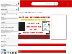 Sites similar to maytinhlephong.com