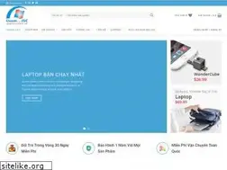 Sites similar to maytinhlion.com