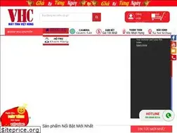 Sites similar to maytinhlongbien.vn