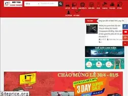 Sites similar to maytinhlongthanh.vn