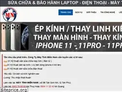 Sites similar to maytinhmiennam.vn
