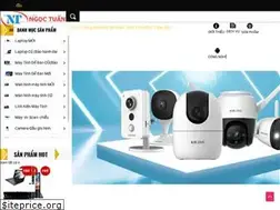 Sites similar to maytinhngoctuan.com
