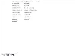 Sites similar to maytinhnguyenkhanh.vn