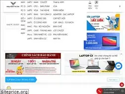 Sites similar to maytinhnguyenthanh.com