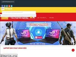 Sites similar to maytinhnhapkhau.com.vn