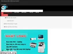 Sites similar to maytinhnhatlong.com