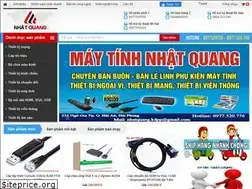 Sites similar to maytinhnhatquang.com