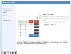 Sites similar to maytinhonline.com