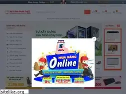 Sites similar to maytinhphanthiet.com