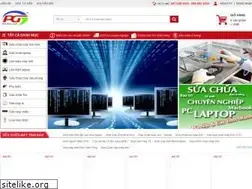 Sites similar to maytinhphunggia.vn