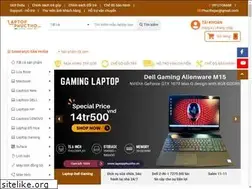 Sites similar to maytinhpt.vn