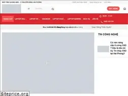 Sites similar to maytinhquanganh.vn