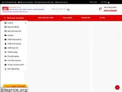 Sites similar to maytinhquocthai.vn