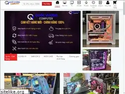 Sites similar to maytinhquocvuong.com