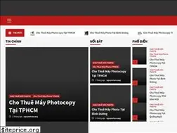 Sites similar to maytinhsg.vn