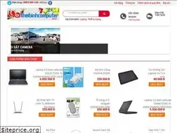 Sites similar to maytinhthaibinh.vn