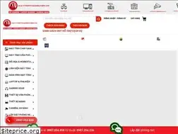 Sites similar to maytinhthainguyen.vn