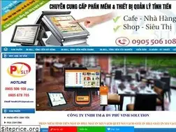 Sites similar to maytinhtiendanang.com
