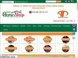 Sites similar to maytinhtiengiasi.com