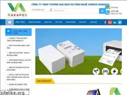 Sites similar to maytinhtiennaka.com