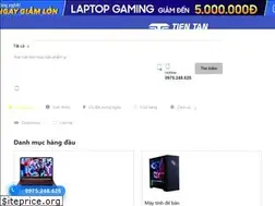 Sites similar to maytinhtientan.com
