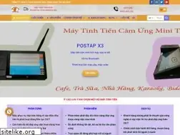 Sites similar to maytinhtientaynguyen.com