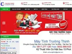Sites similar to maytinhtruongthinh.com