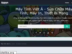 Sites similar to maytinhvieta.com