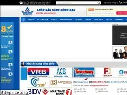 Sites similar to maytinhvietnam.vn