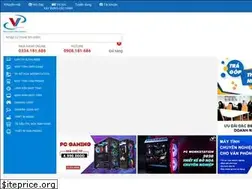 Sites similar to maytinhvietphong.vn