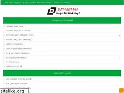 Sites similar to maytinhvinhphuc.com