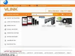 Sites similar to maytinhvlink.vn