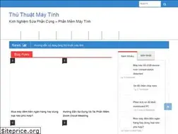 Sites similar to maytinhvn.net