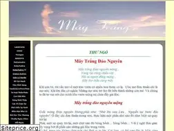 Sites similar to maytrang.org