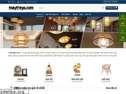 Sites similar to maytrego.com
