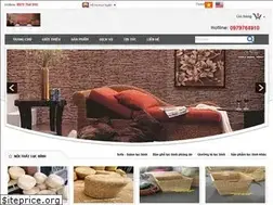 Sites similar to maytrelucbinh.com