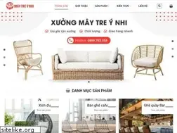 Sites similar to maytreynhi.com