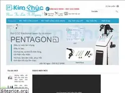 Sites similar to maytrietlongvinhvien.com