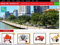 Sites similar to maytronbetong.vn